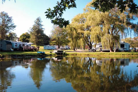Whispering Winds RV and Fun Center