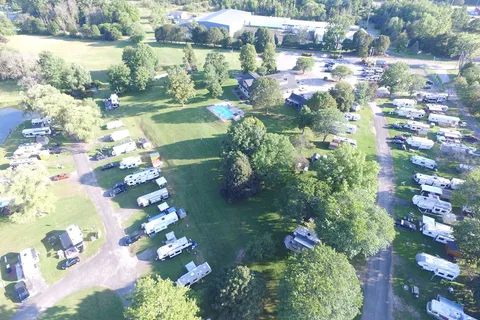 Whispering Winds RV and Fun Center