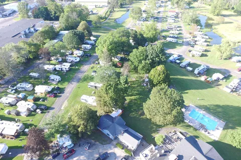 Whispering Winds RV and Fun Center