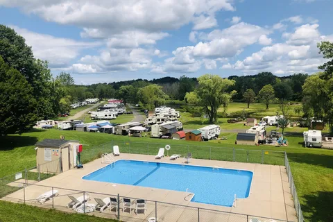 Whispering Winds RV and Fun Center