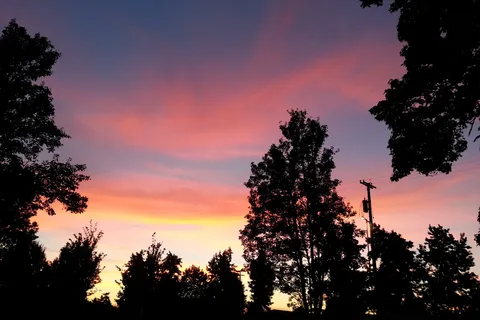 Shamrock Village RV Park