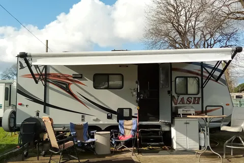 Shamrock Village RV Park
