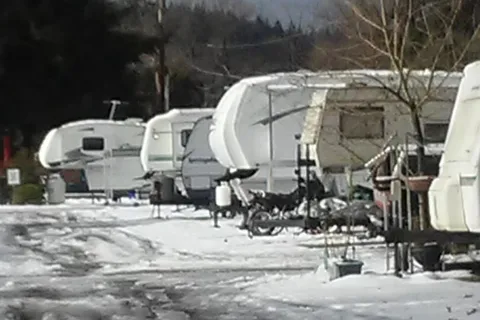 Shamrock Village RV Park