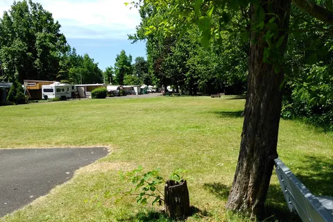 Shamrock Village RV Park