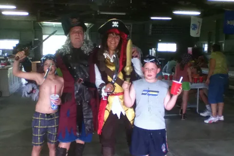 Yogi Bear’s Jellystone Park™ Camp-Resort: Chautauqua County New York
