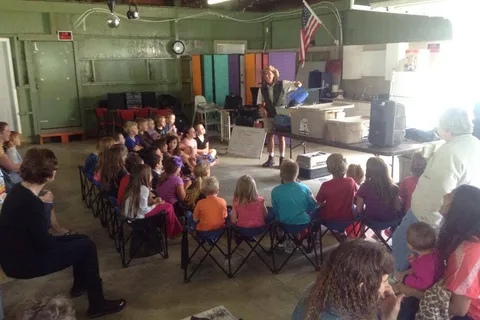 Yogi Bear’s Jellystone Park™ Camp-Resort: Chautauqua County New York