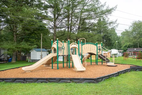 Yogi Bear’s Jellystone Park™ Camp-Resort: Chautauqua County New York
