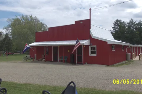 Yogi Bear’s Jellystone Park™ Camp-Resort: Chautauqua County New York