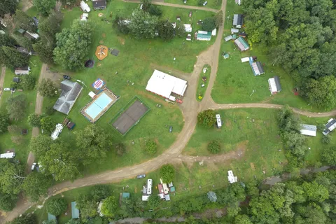 Yogi Bear’s Jellystone Park™ Camp-Resort: Chautauqua County New York
