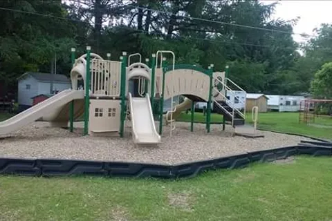 Yogi Bear’s Jellystone Park™ Camp-Resort: Chautauqua County New York