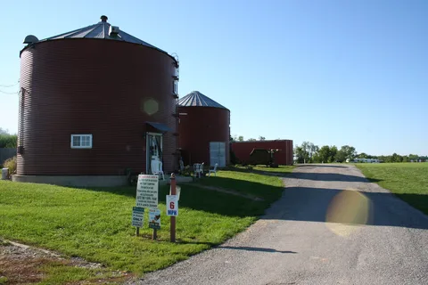 Buena Vista Farms Campground