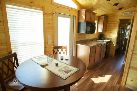 Buena Vista Farms Campground