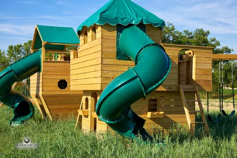 Buena Vista Farms Campground