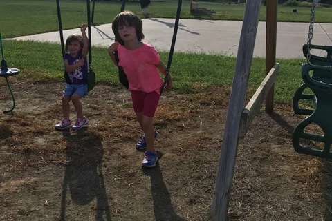 Buena Vista Farms Campground