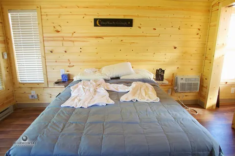 Buena Vista Farms Campground