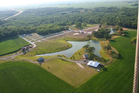 Buena Vista Farms Campground