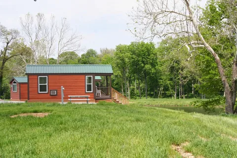 Buena Vista Farms Campground