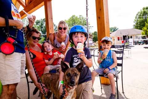 Yogi Bear’s Jellystone Park™ Camp-Resort: Akron-Canton