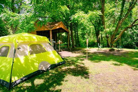 Yogi Bear’s Jellystone Park™ Camp-Resort: Akron-Canton