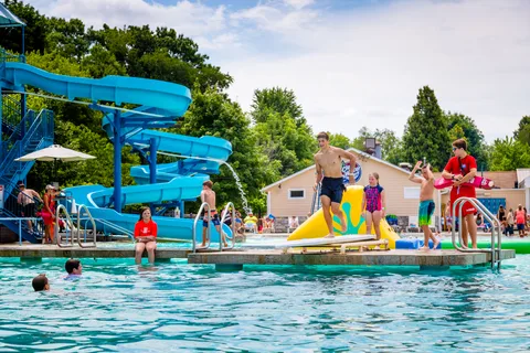 Yogi Bear’s Jellystone Park™ Camp-Resort: Akron-Canton