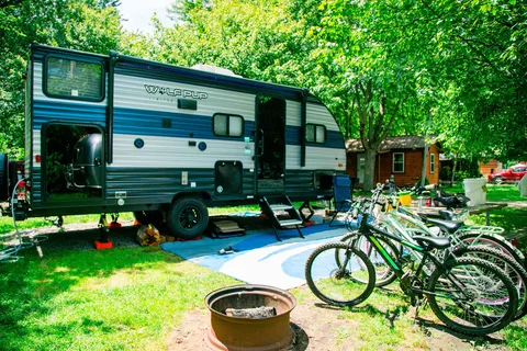 Yogi Bear’s Jellystone Park™ Camp-Resort: Akron-Canton