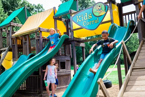 Yogi Bear’s Jellystone Park™ Camp-Resort: Akron-Canton