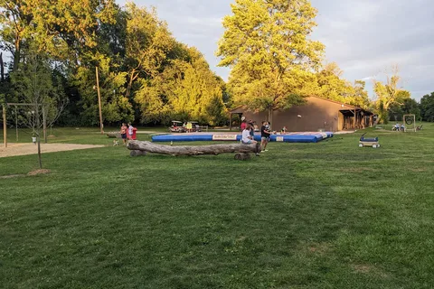 Yogi Bear’s Jellystone Park™ Camp-Resort: Akron-Canton
