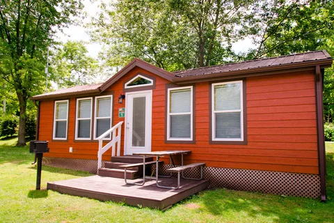 Yogi Bear’s Jellystone Park™ Camp-Resort: Akron-Canton