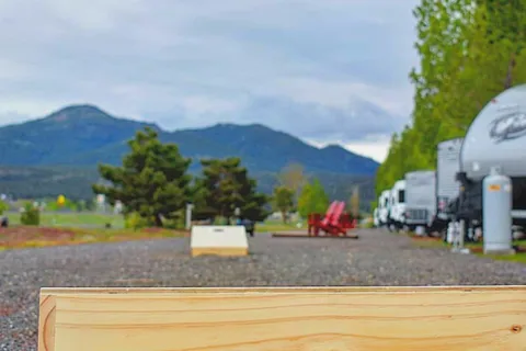 Canyon Gateway RV Park