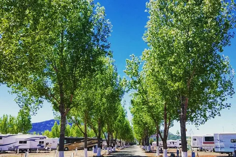 Canyon Gateway RV Park