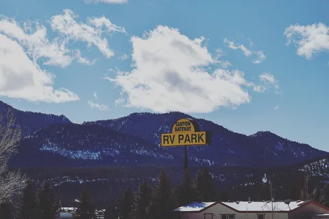 Canyon Gateway RV Park