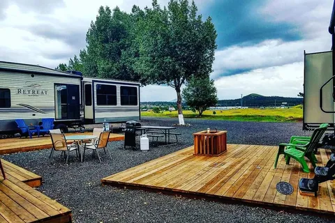 Canyon Gateway RV Park