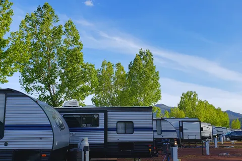 Canyon Gateway RV Park