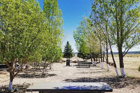 Canyon Gateway RV Park