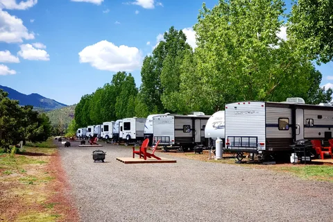Canyon Gateway RV Park