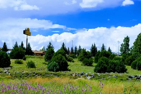 Canyon Gateway RV Park