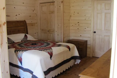 Kingman KOA Journey