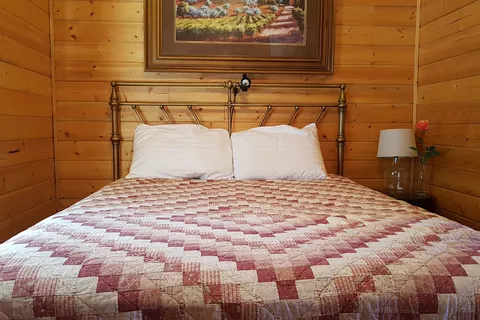 Kingman KOA Journey