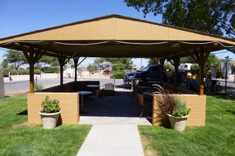 Kingman KOA Journey