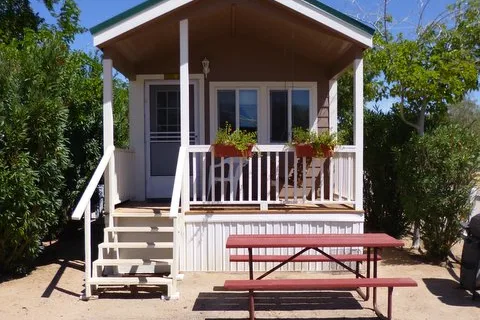 Kingman KOA Journey