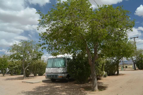 Kingman KOA Journey