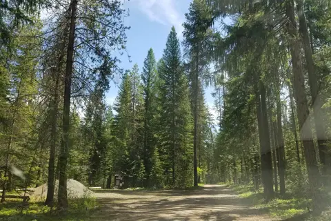 Flodelle Creek Campground