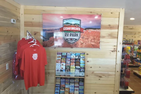 Cedar Breaks RV Park