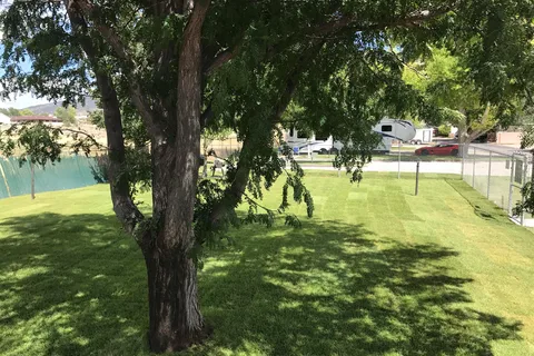 Cedar Breaks RV Park