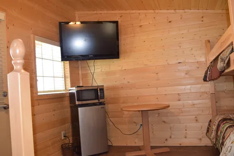 Cedar Breaks RV Park