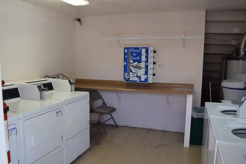 Cedar Breaks RV Park