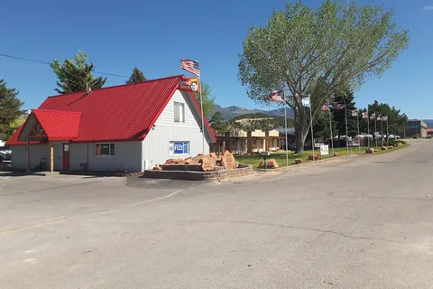 Cedar Breaks RV Park