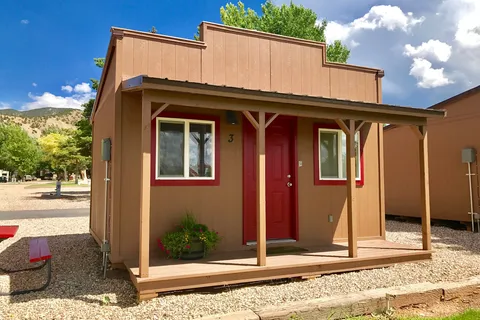 Cedar Breaks RV Park