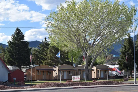 Cedar Breaks RV Park