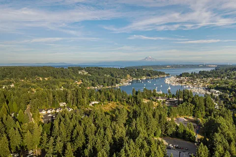 Gig Harbor RV Resort